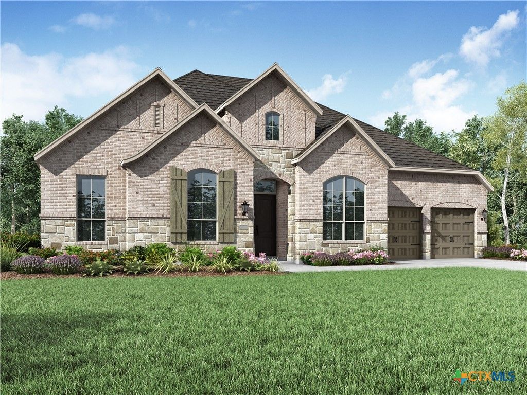 6982 Hallie Hunt , Schertz, TX 78154 Main Photo