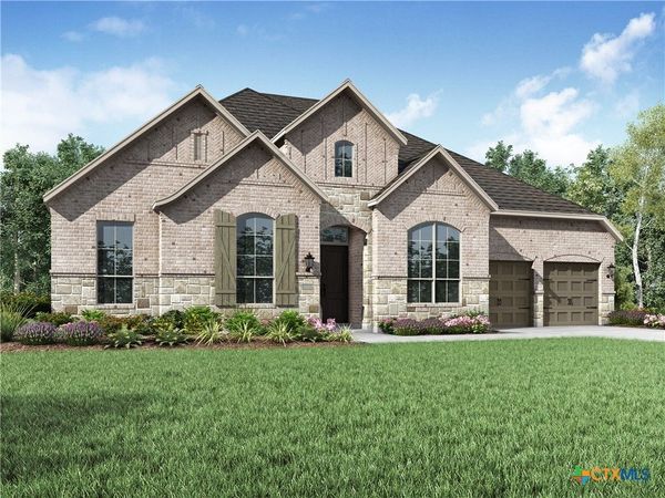 6982 Hallie Hunt , Schertz, TX 78154