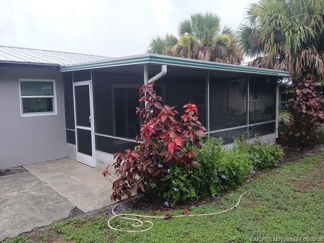 709 SE Alamanda Way , Stuart, FL 34996 Photo