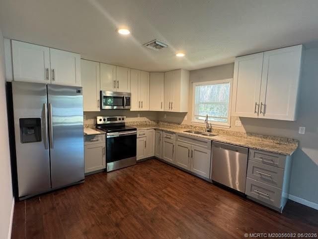 709 SE Alamanda Way , Stuart, FL 34996 Photo