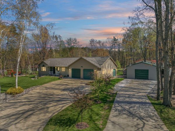 6304 Avon Lane, Cadillac, MI 49601