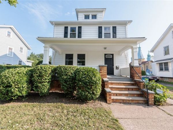 2233 E 33rd Street , Lorain, OH 44055