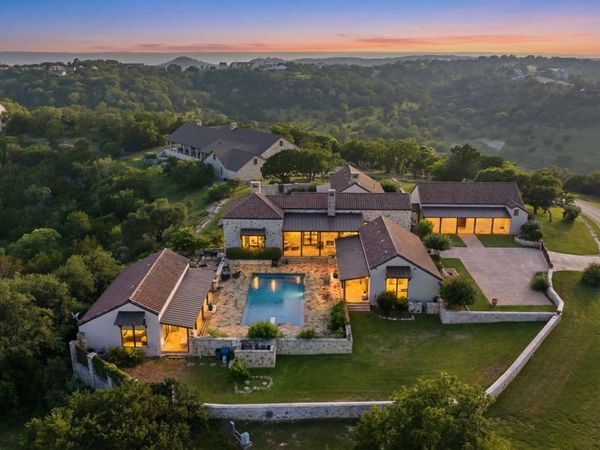 277 MAJESTIC RIDGE, Comfort, TX 78013