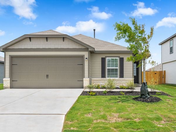 11743 Luckey Villa, San Antonio, TX 78252