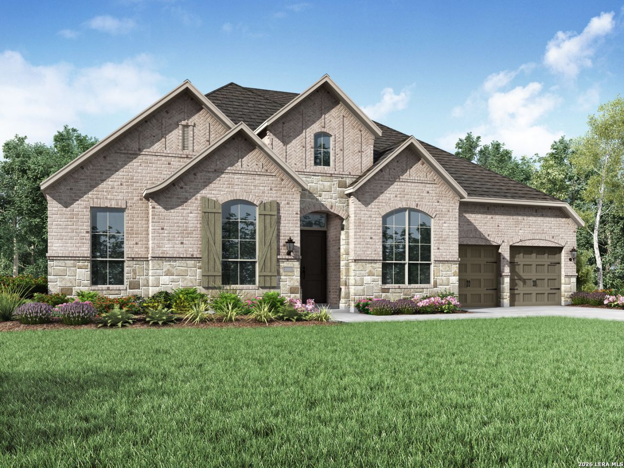 6982 Hallie Hunt, Schertz, TX 78154 Main Photo