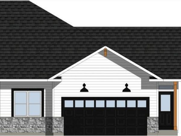 750 Pleasant Park COURT, Johnson Creek, WI 53038