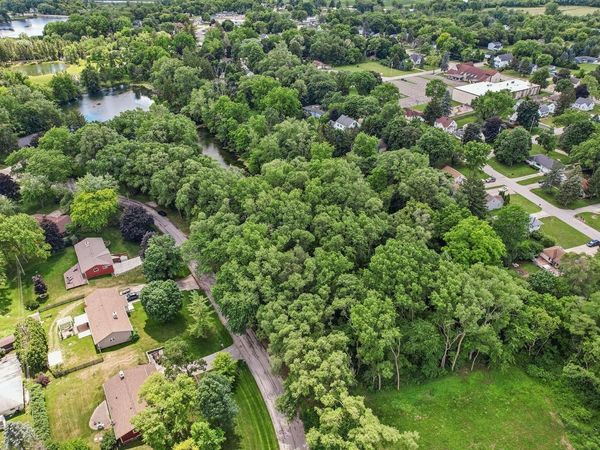 Lot2 MARIANNE AVENUE, Big Bend, WI 53103