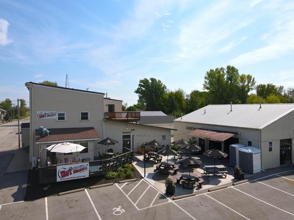 W3239 DUNDAS ROAD, Kaukauna, WI 54130