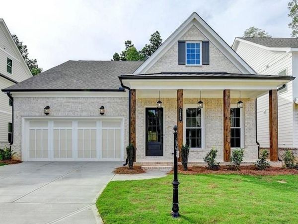 1284 Tributary Drive, Cumming, GA 30041