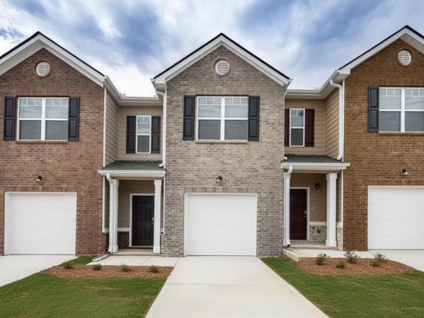 823 Taurus Drive , Stockbridge, GA 30281