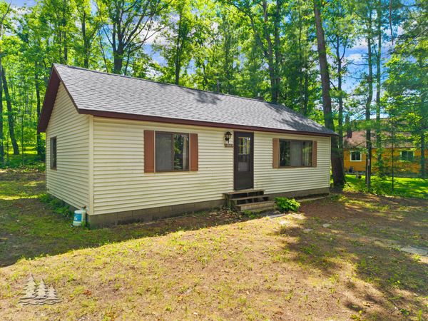 14855 12th Avenue, Johannesburg, MI 49751