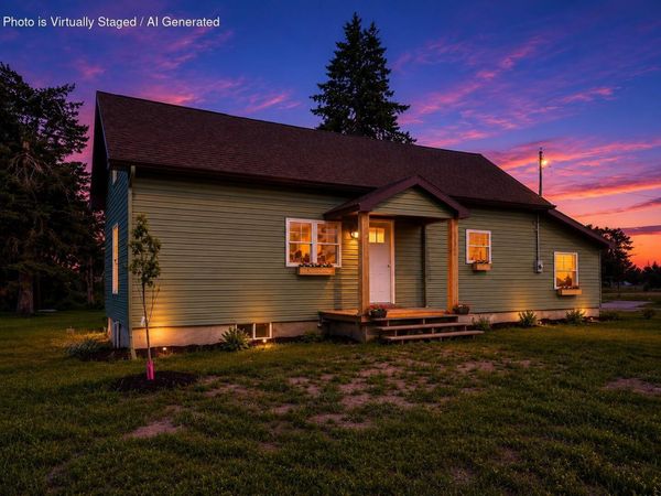 325 N Indiana Avenue, Gaylord, MI 49735