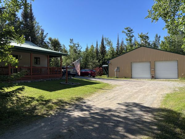 5356 Noffze Highway, Hawks, MI 49743