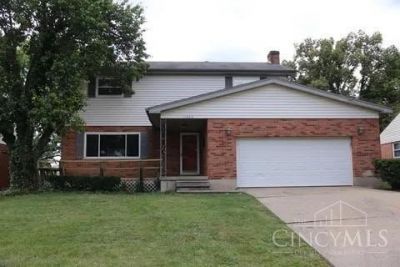 11066 Donora Lane, Forest Park, OH 45240 Main Photo