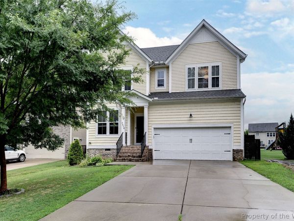 3670 Lavender Lane, Toano, VA 23168