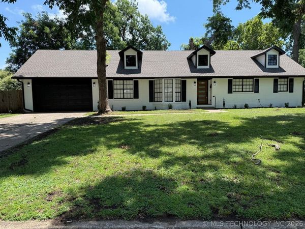 5641 S Trenton Avenue , Tulsa, OK 74105