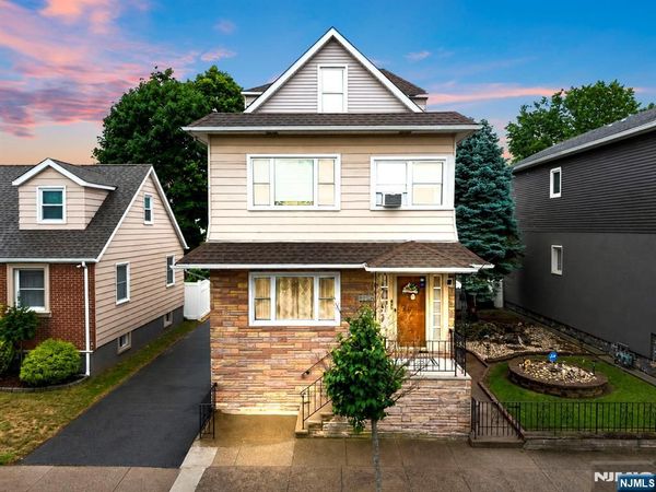394 Banta Avenue, GARFIELD, NJ 07026