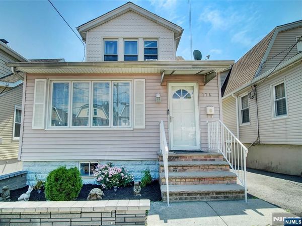 176 Forest Street, KEARNY, NJ 07032