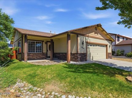 18329 Dustin Court, Reno, NV 89508 Photo