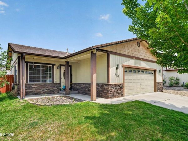 18329 Dustin Court, Reno, NV 89508