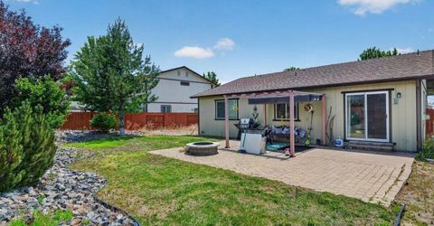 18329 Dustin Court, Reno, NV 89508 Photo