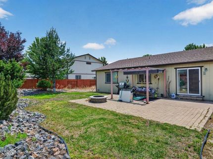 18329 Dustin Court, Reno, NV 89508 Photo