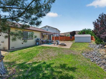 18329 Dustin Court, Reno, NV 89508 Photo