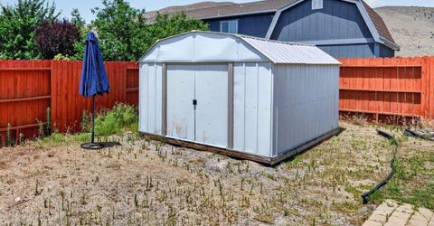 18329 Dustin Court, Reno, NV 89508 Photo