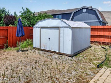 18329 Dustin Court, Reno, NV 89508 Photo
