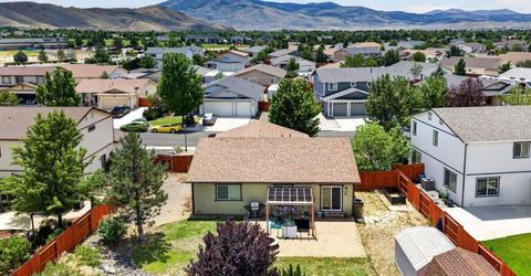 18329 Dustin Court, Reno, NV 89508 Photo