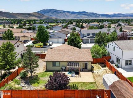 18329 Dustin Court, Reno, NV 89508 Photo