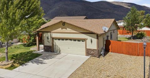 18329 Dustin Court, Reno, NV 89508 Photo