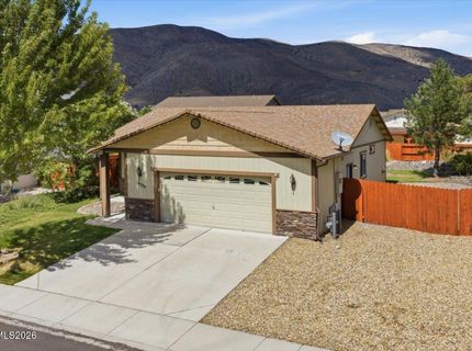 18329 Dustin Court, Reno, NV 89508 Photo