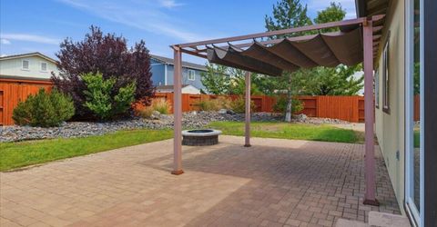 18329 Dustin Court, Reno, NV 89508 Photo