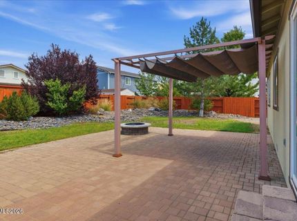 18329 Dustin Court, Reno, NV 89508 Photo
