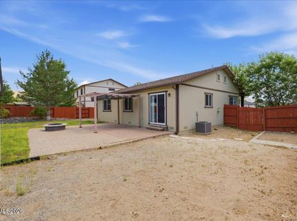 18329 Dustin Court, Reno, NV 89508 Photo