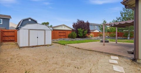 18329 Dustin Court, Reno, NV 89508 Photo
