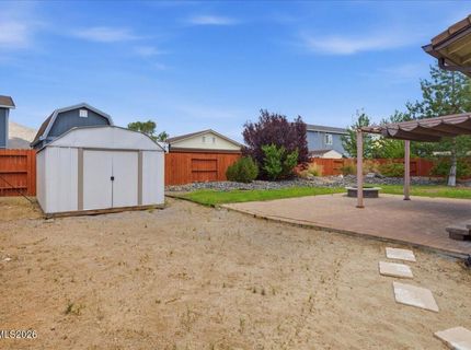 18329 Dustin Court, Reno, NV 89508 Photo