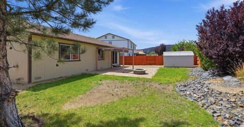 18329 Dustin Court, Reno, NV 89508 Photo