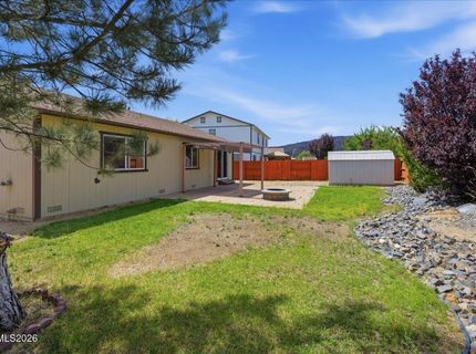 18329 Dustin Court, Reno, NV 89508 Photo