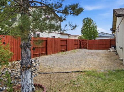 18329 Dustin Court, Reno, NV 89508 Photo