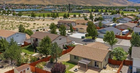 18329 Dustin Court, Reno, NV 89508 Photo