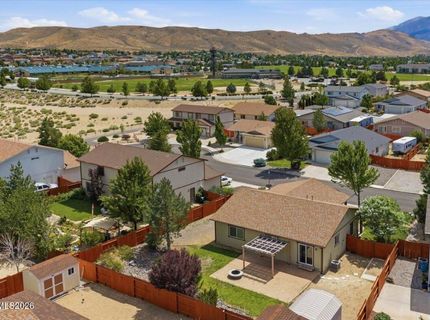 18329 Dustin Court, Reno, NV 89508 Photo