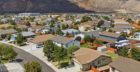 18329 Dustin Court, Reno, NV 89508 Photo