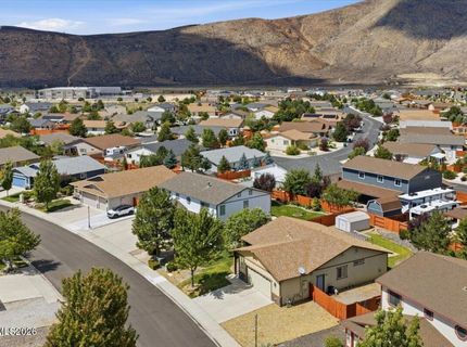 18329 Dustin Court, Reno, NV 89508 Photo