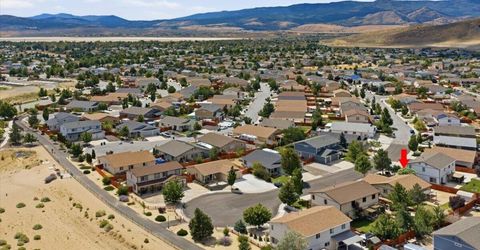 18329 Dustin Court, Reno, NV 89508 Photo