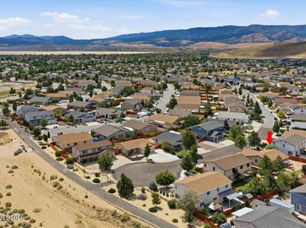 18329 Dustin Court, Reno, NV 89508 Photo