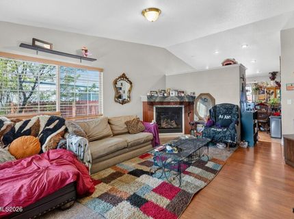18329 Dustin Court, Reno, NV 89508 Photo