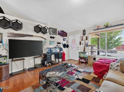 18329 Dustin Court, Reno, NV 89508 Photo