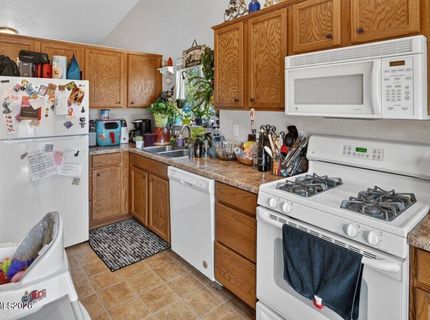 18329 Dustin Court, Reno, NV 89508 Photo
